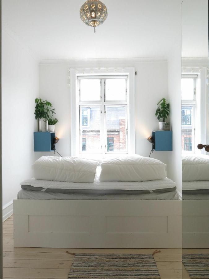Apartmentincopenhagen Apartment 1159 Exterior photo