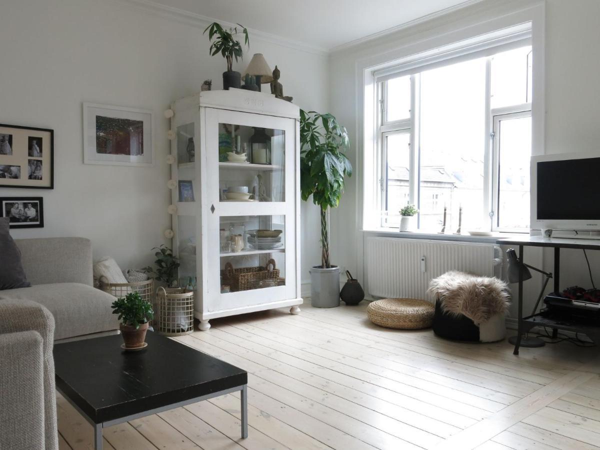 Apartmentincopenhagen Apartment 1159 Exterior photo