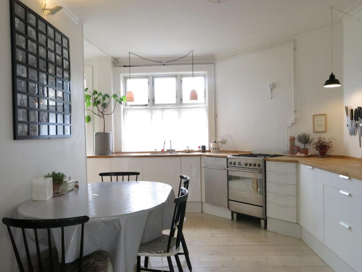 Apartmentincopenhagen Apartment 1159 Exterior photo