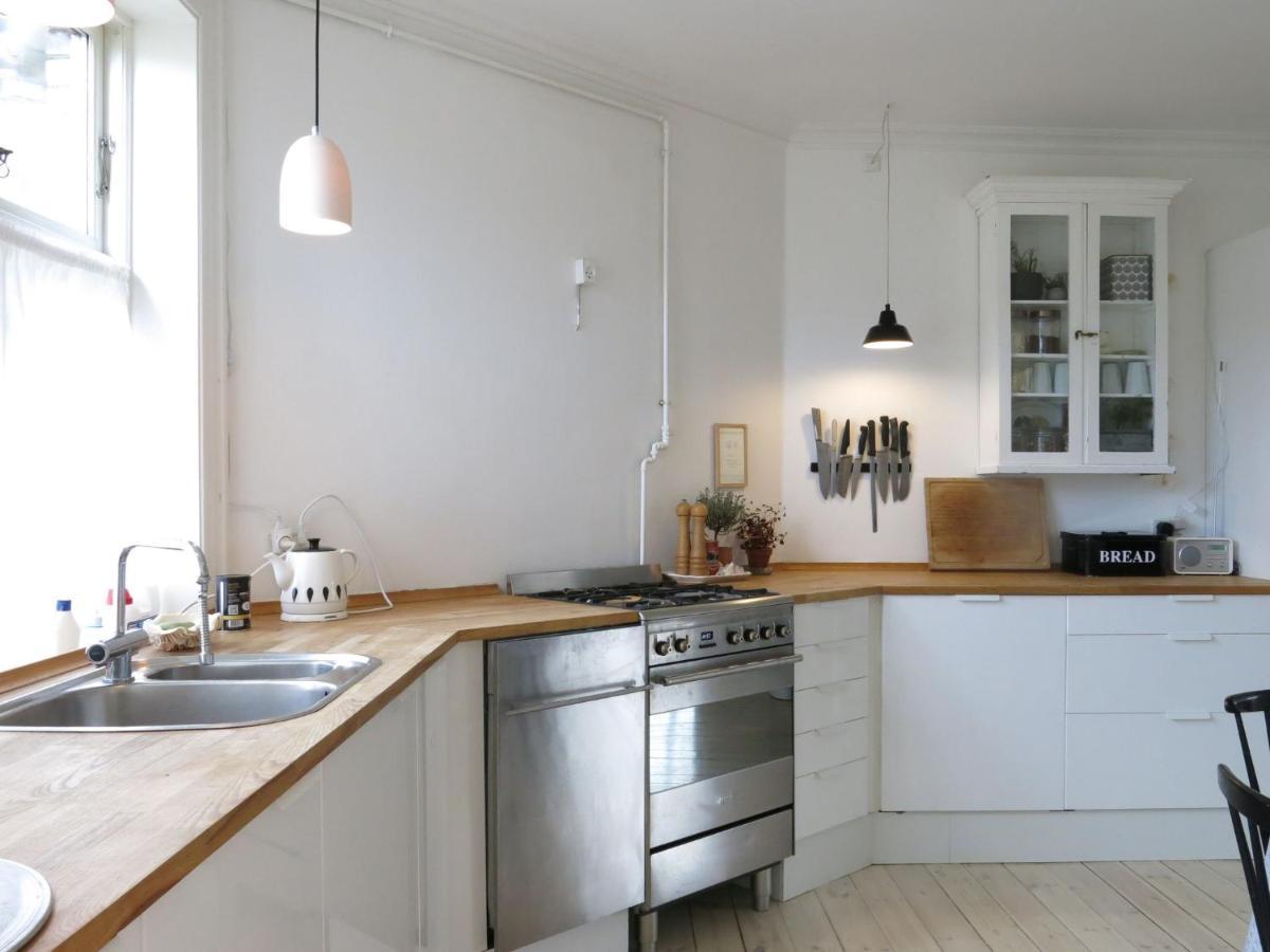 Apartmentincopenhagen Apartment 1159 Exterior photo