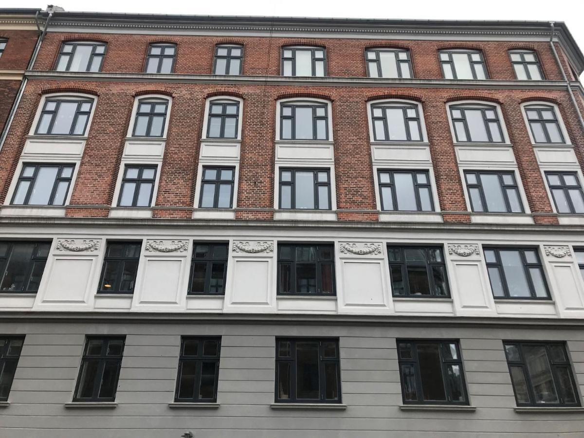 Apartmentincopenhagen Apartment 1159 Exterior photo